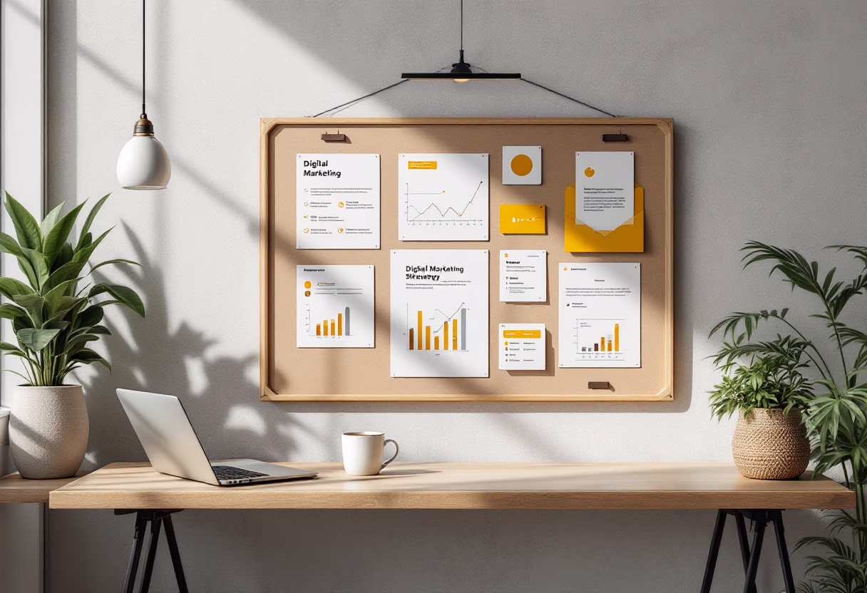 Email marketing automation