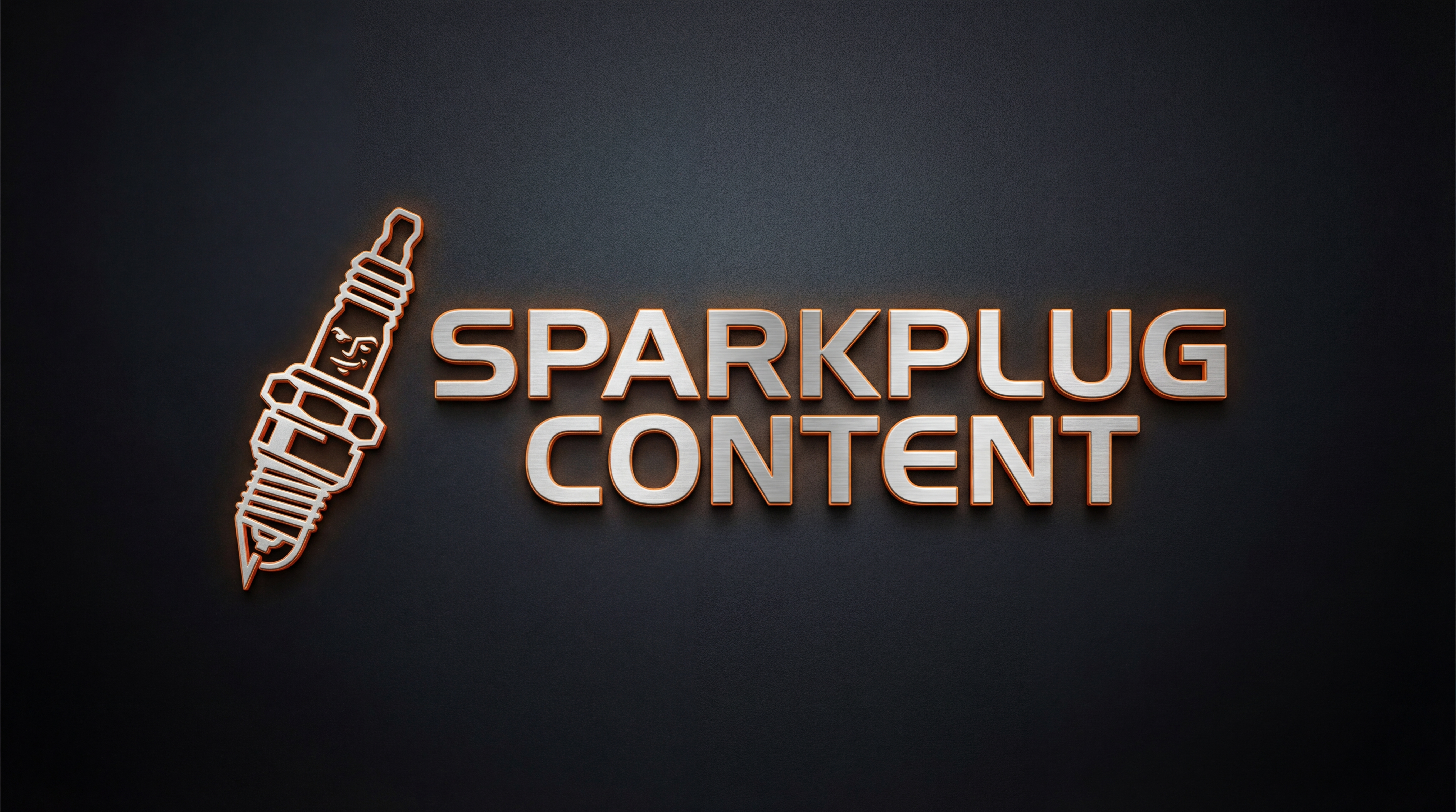 Sparkplug Content